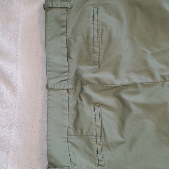 J CREW Frankie Stretch Chinos - Picture 7 of 8